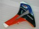 Red White 2008-2011 CBR1000RR Motorcycle Fairing Red White 2008-2011 CBR1000RR Motorcycle Fairing