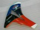 Red White 2008-2011 CBR1000RR Motorcycle Fairing Red White 2008-2011 CBR1000RR Motorcycle Fairing