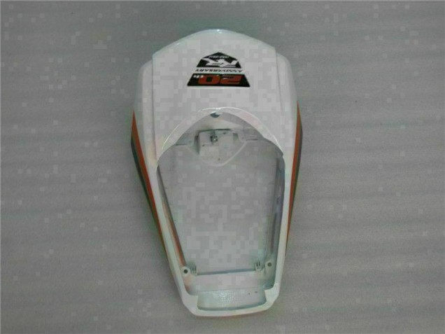 Red White 2008-2011 CBR1000RR Motorcycle Fairing Red White 2008-2011 CBR1000RR Motorcycle Fairing