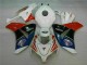 Red White 2008-2011 CBR1000RR Motorcycle Fairing Red White 2008-2011 CBR1000RR Motorcycle Fairing