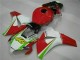 Red White 2008-2011 CBR1000RR Motorcycle Fairings Red White 2008-2011 CBR1000RR Motorcycle Fairings