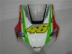 Red White 2008-2011 CBR1000RR Motorcycle Fairings Red White 2008-2011 CBR1000RR Motorcycle Fairings