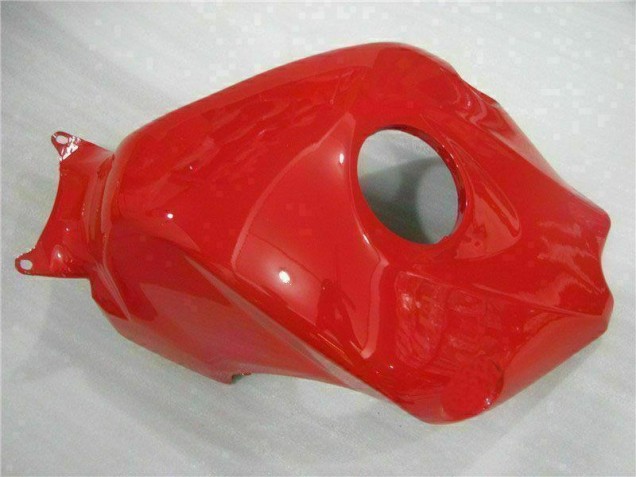 Red White 2008-2011 CBR1000RR Motorcycle Fairings Red White 2008-2011 CBR1000RR Motorcycle Fairings