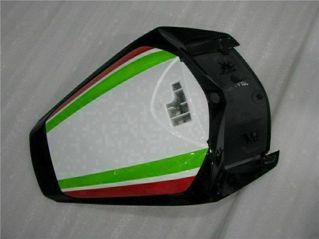 Red White 2008-2011 CBR1000RR Motorcycle Fairings Red White 2008-2011 CBR1000RR Motorcycle Fairings