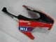 Red White 2008-2011 CBR1000RR Motorcycle Fairings Red White 2008-2011 CBR1000RR Motorcycle Fairings