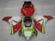 Red White 2008-2011 CBR1000RR Motorcycle Fairings Red White 2008-2011 CBR1000RR Motorcycle Fairings