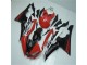 Red White 2008-2016 YZF R6 Motorcycle Fairing Red White 2008-2016 YZF R6 Motorcycle Fairing