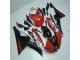 Red White 2008-2016 YZF R6 Motorcycle Fairing Red White 2008-2016 YZF R6 Motorcycle Fairing