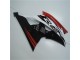 Red White 2008-2016 YZF R6 Motorcycle Fairing Red White 2008-2016 YZF R6 Motorcycle Fairing