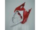 Red White 2008-2016 YZF R6 Motorcycle Fairing Red White 2008-2016 YZF R6 Motorcycle Fairing