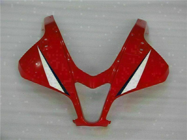 Red White 2009-2012 CBR600RR Motorcycle Fairings Red White 2009-2012 CBR600RR Motorcycle Fairings