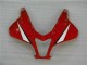 Red White 2009-2012 CBR600RR Motorcycle Fairings Red White 2009-2012 CBR600RR Motorcycle Fairings