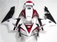Red White Black 2005-2006 CBR600RR Motorcycle Fairing Red White Black 2005-2006 CBR600RR Motorcycle Fairing