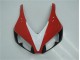 Red White Black 2006-2007 CBR1000RR Motorcycle Fairing Red White Black 2006-2007 CBR1000RR Motorcycle Fairing