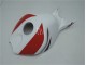 Red White Black 2006-2007 CBR1000RR Motorcycle Fairing Red White Black 2006-2007 CBR1000RR Motorcycle Fairing