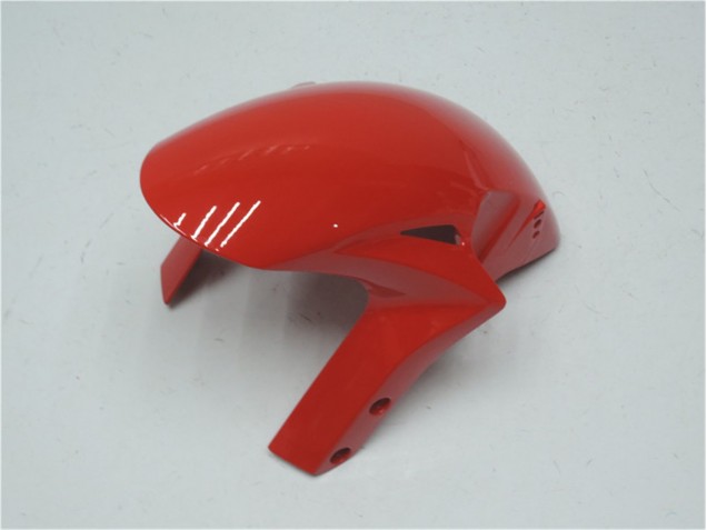 Red White Black 2006-2007 CBR1000RR Motorcycle Fairing Red White Black 2006-2007 CBR1000RR Motorcycle Fairing