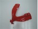 Red White Black 2013-2016 EX300 Motorcycle Fairings Red White Black 2013-2016 EX300 Motorcycle Fairings