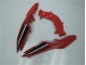 Red White Black 2013-2016 EX300 Motorcycle Fairings Red White Black 2013-2016 EX300 Motorcycle Fairings