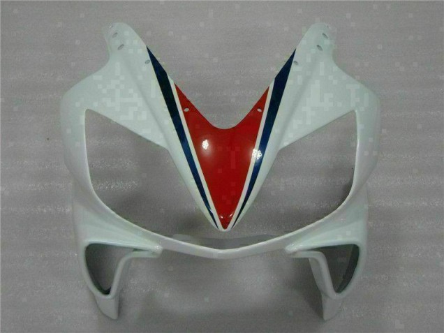 Red White Blue 2001-2003 CBR600 F4i Motorcycle Fairings Red White Blue 2001-2003 CBR600 F4i Motorcycle Fairings