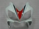 Red White Blue 2001-2003 CBR600 F4i Motorcycle Fairings Red White Blue 2001-2003 CBR600 F4i Motorcycle Fairings