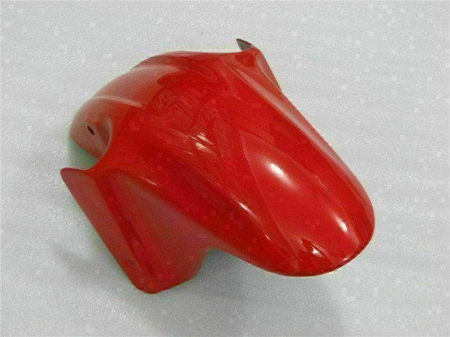 Red White Blue 2001-2003 CBR600 F4i Motorcycle Fairings Red White Blue 2001-2003 CBR600 F4i Motorcycle Fairings