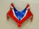Red White Blue 2008-2011 CBR1000RR Motorcycle Fairings Red White Blue 2008-2011 CBR1000RR Motorcycle Fairings