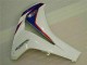 Red White Blue 2008-2011 CBR1000RR Motorcycle Fairings Red White Blue 2008-2011 CBR1000RR Motorcycle Fairings