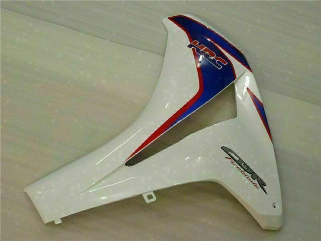 Red White Blue 2008-2011 CBR1000RR Motorcycle Fairings Red White Blue 2008-2011 CBR1000RR Motorcycle Fairings