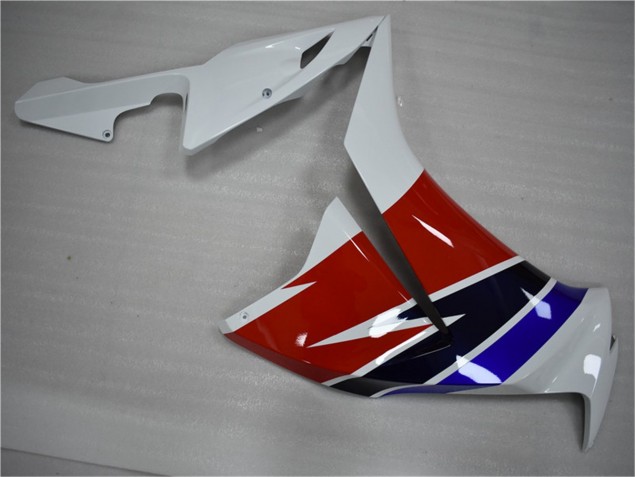 Red White Blue 2012-2016 CBR1000RR Motorcycle Fairings Red White Blue 2012-2016 CBR1000RR Motorcycle Fairings