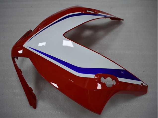 Red White Blue 2012-2016 CBR1000RR Motorcycle Fairings Red White Blue 2012-2016 CBR1000RR Motorcycle Fairings