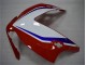 Red White Blue 2012-2016 CBR1000RR Motorcycle Fairings Red White Blue 2012-2016 CBR1000RR Motorcycle Fairings