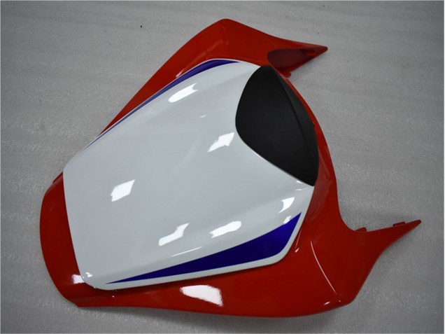 Red White Blue 2012-2016 CBR1000RR Motorcycle Fairings Red White Blue 2012-2016 CBR1000RR Motorcycle Fairings
