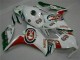 Red White PATA 2012-2016 CBR1000RR Motorcycle Fairing