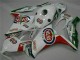 Red White PATA 2012-2016 CBR1000RR Motorcycle Fairing