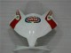 Red White PATA 2012-2016 CBR1000RR Motorcycle Fairing