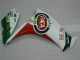 Red White PATA 2012-2016 CBR1000RR Motorcycle Fairing