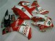 Red Xerox 21 2008-2011 CBR1000RR Motorcycle Fairings Red Xerox 21 2008-2011 CBR1000RR Motorcycle Fairings
