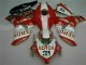 Red Xerox 21 2008-2011 CBR1000RR Motorcycle Fairings Red Xerox 21 2008-2011 CBR1000RR Motorcycle Fairings