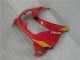 Red Yellow 2008-2012 EX250 Motorcycle Fairings Red Yellow 2008-2012 EX250 Motorcycle Fairings