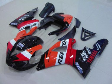 Repsol 2000-2001 YZF R1 Motorcycle Bodywork