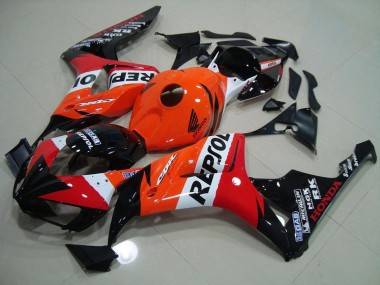Repsol 2006-2007 CBR1000RR Motorcycle Bodywork