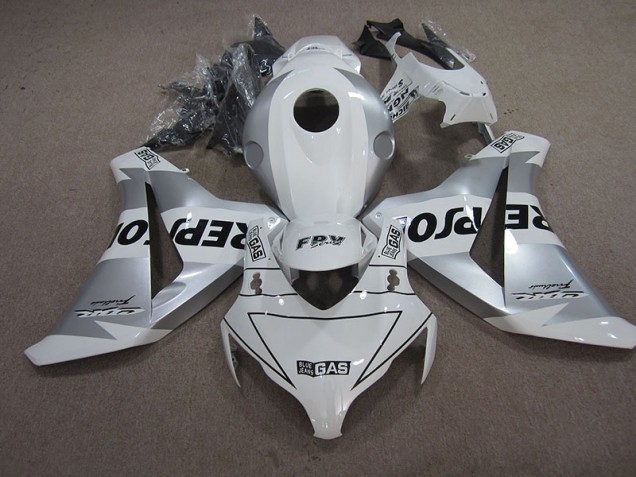 Repsol 2008-2011 CBR1000RR Motorcycle Fairing