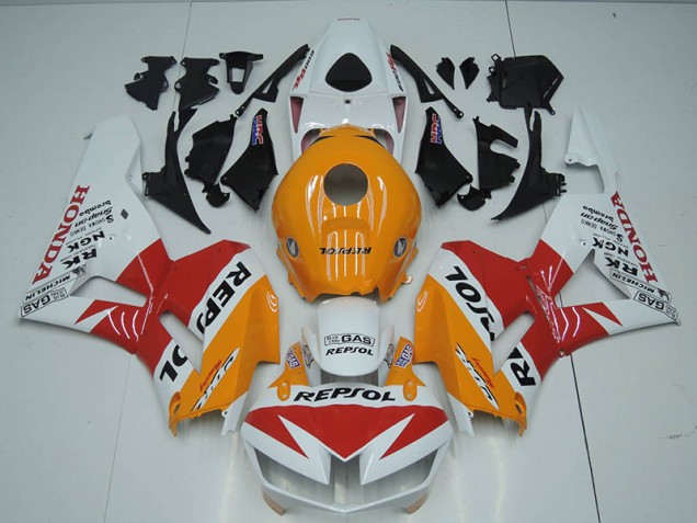 Repsol 2012-2016 CBR1000RR Motorcycle Bodywork Repsol 2012-2016 CBR1000RR Motorcycle Bodywork