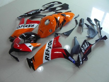 Repsol 2012-2016 CBR1000RR Motorcycle Fairing Kits