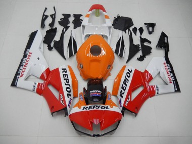 Repsol HRC 2012-2016 CBR1000RR Motorcycle Fairings