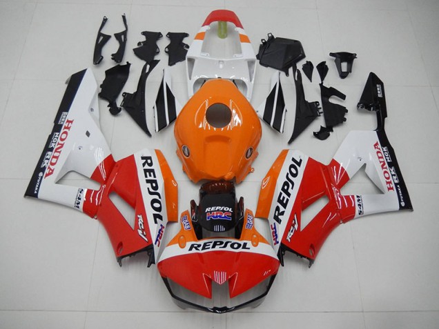 Repsol HRC 2012-2016 CBR1000RR Motorcycle Fairings Repsol HRC 2012-2016 CBR1000RR Motorcycle Fairings
