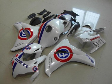 Repsol R 2008-2011 CBR1000RR Motorcycle Fairings
