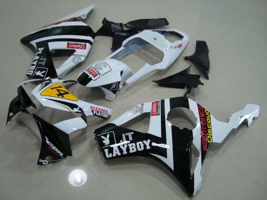 Rizoma Playboy 14 2002-2003 CBR900RR 954 Motorcycle Fairings