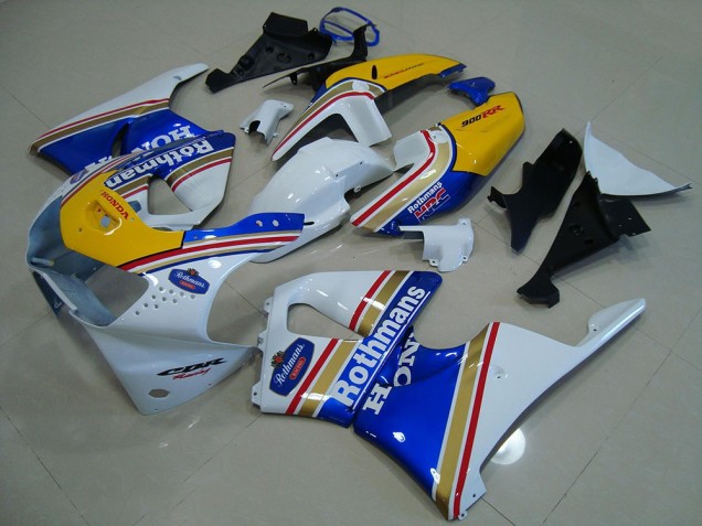 Rothmans 1998-1999 CBR900RR 919 Motorcycle Fairings Rothmans 1998-1999 CBR900RR 919 Motorcycle Fairings