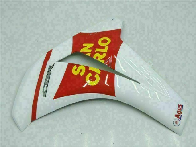 San Carlo 2008-2011 CBR1000RR Motorcycle Fairings San Carlo 2008-2011 CBR1000RR Motorcycle Fairings